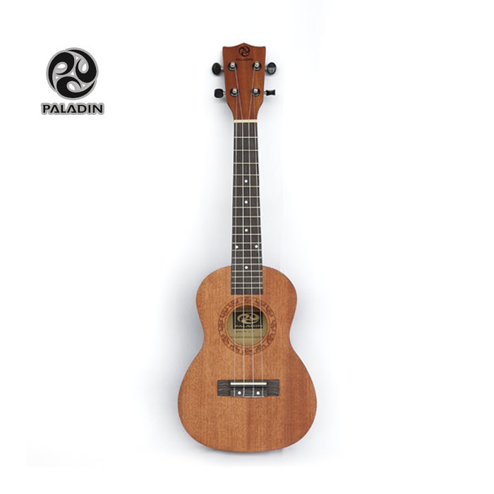 Ukulele Soprano Paladin Mahogany Import Murah Free Ongkir UK110