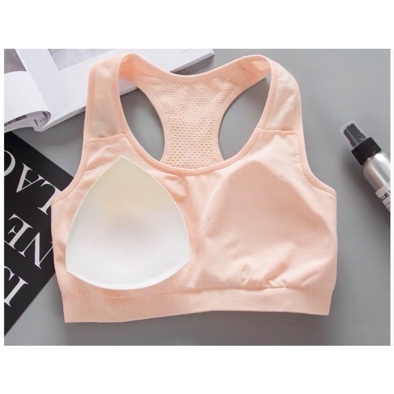 Bra kemben (K-E19) Tanktop / Sport Bra