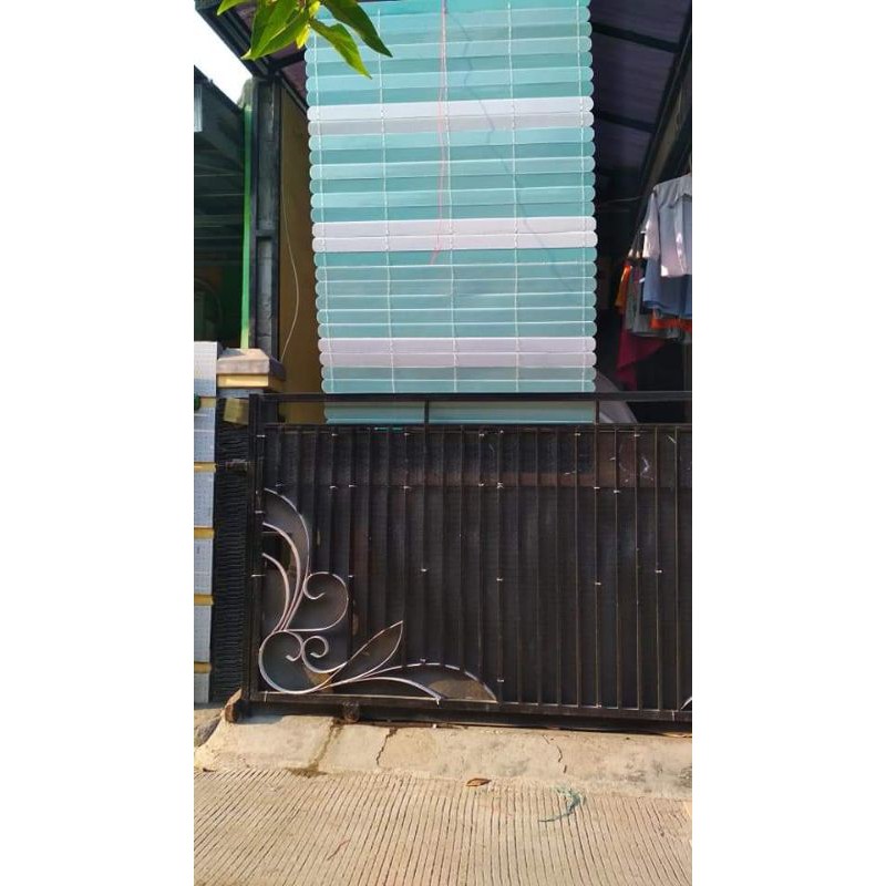 KERAI FIBER/TIRAI FIBER OUTDOOR