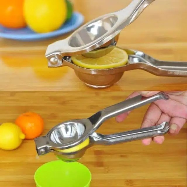 SO Alat Pemeras Lemon Squeezer Perasan Lemon