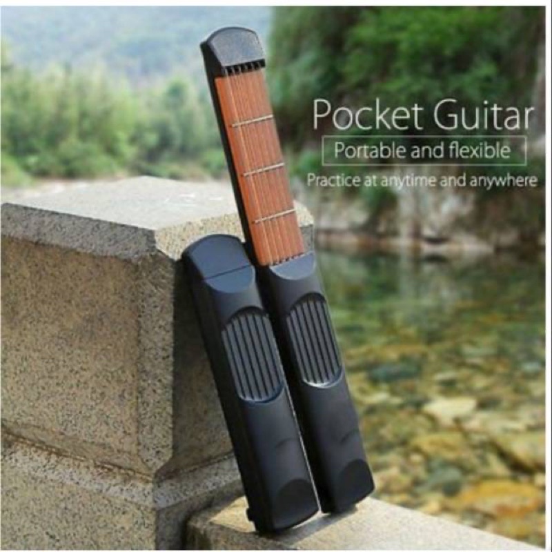 gitar portable mini import