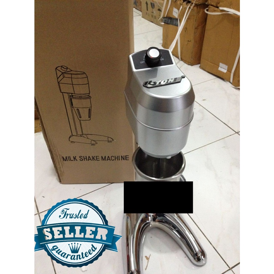 Milk Shake Machine ET-BL