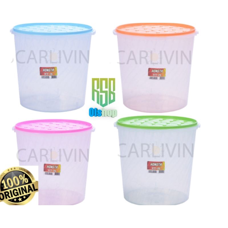 TOPLES JUMBO BESAR 26 LITER/TOPLES KERUPUK/TOPLES KUE/TOPLES PLASTIK