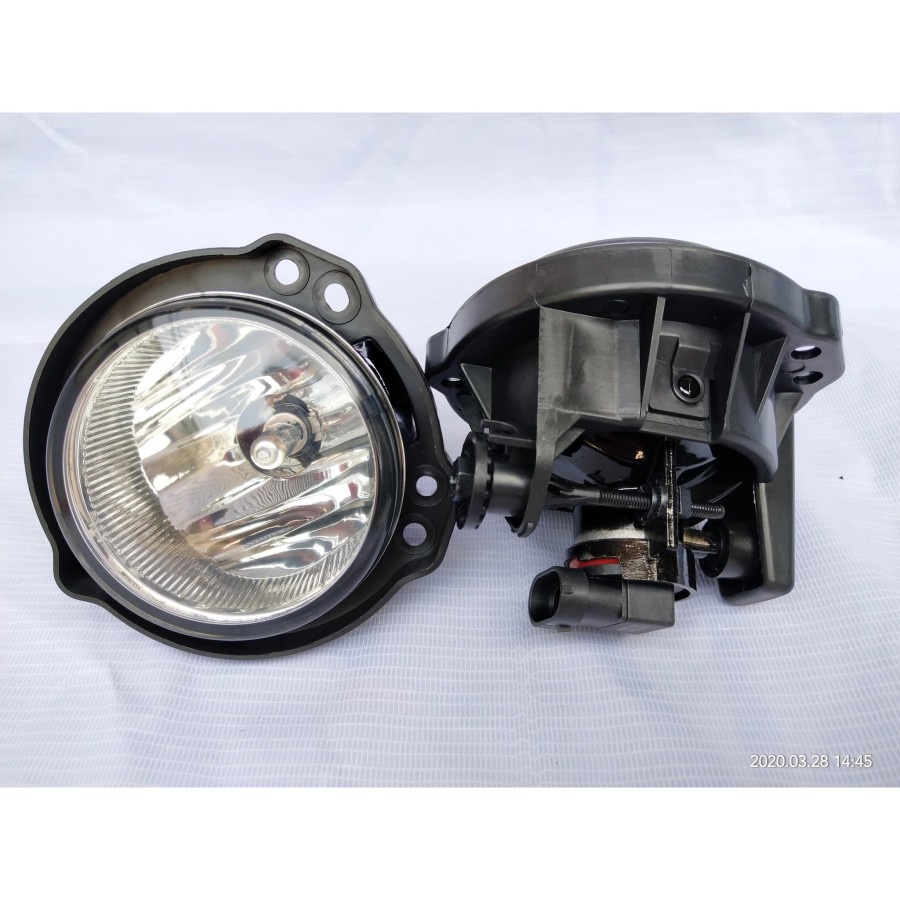 FOGLAMP ALL NEW AVANZA/XENIA 2012-2014 Merk Lucid / thanos