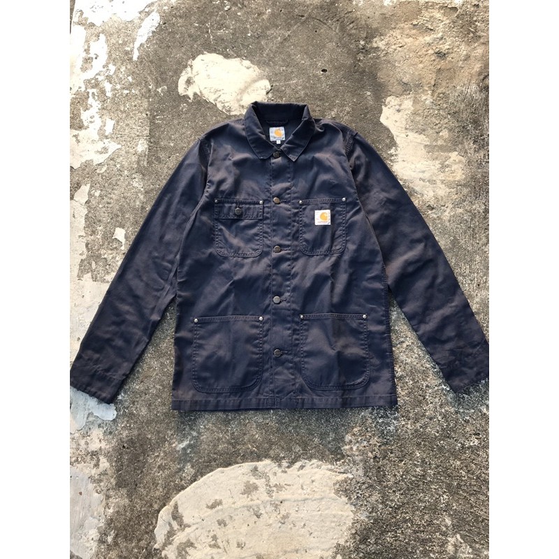 CARHARTT WIP MICHIGAN COAT