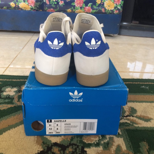 Adidas Gazelle cw noel | Shopee Indonesia