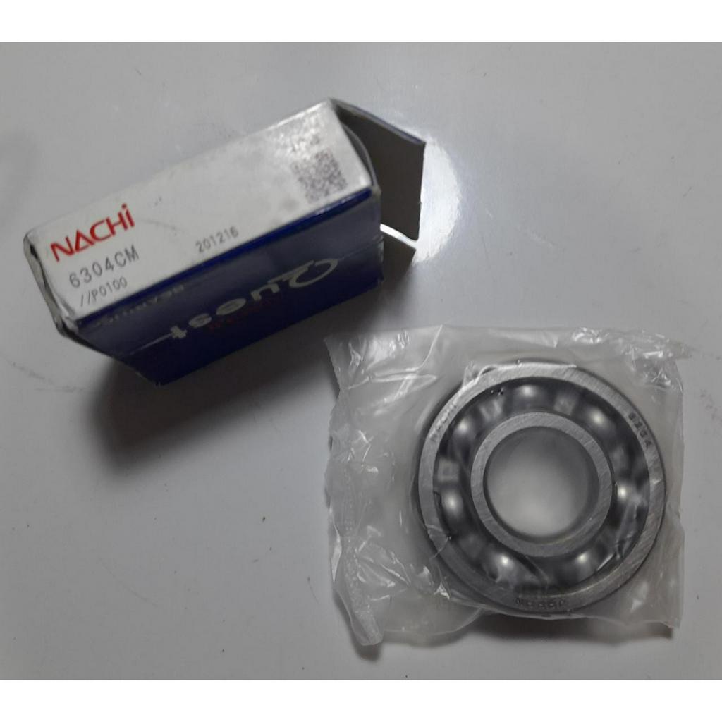 Bearing Laker NACHI 6304