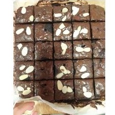 

Brownies Iyaya