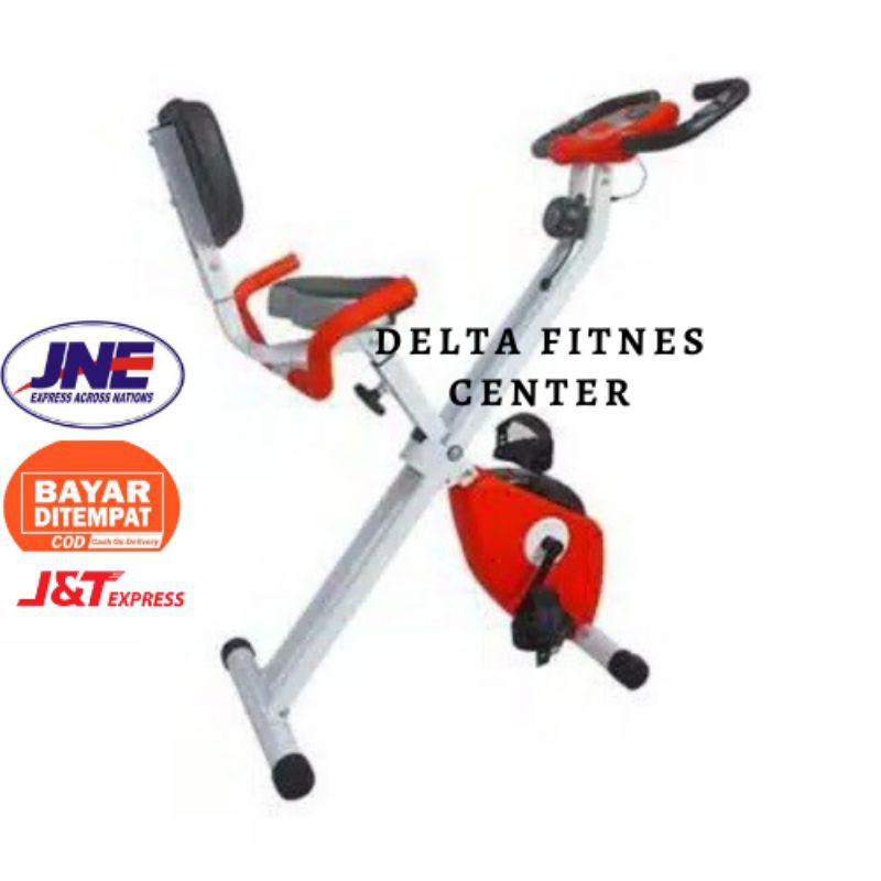 Sepeda Olahraga Exercise Bike TL-920