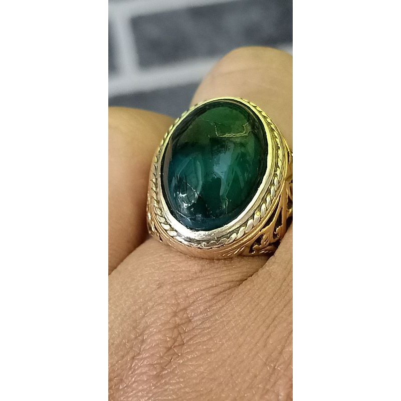 bacan Doko gulau kura