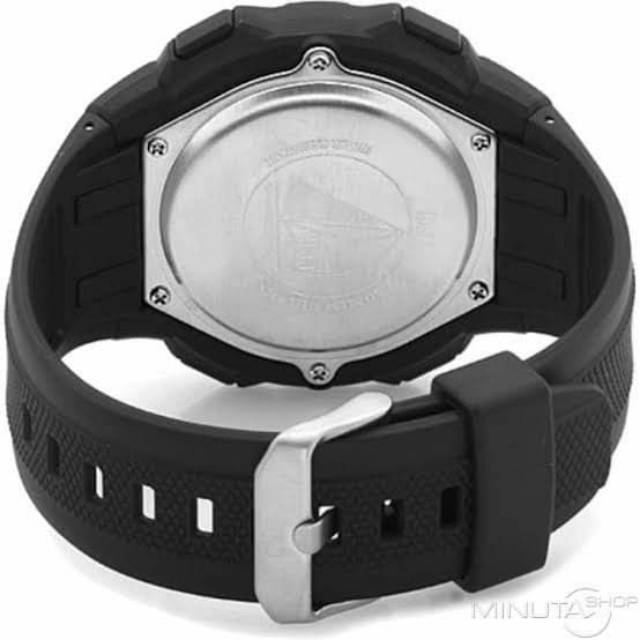 Aftermarket Strap Tali Jam Tangan Q&Q M145 QnQ M145 QQ M 145