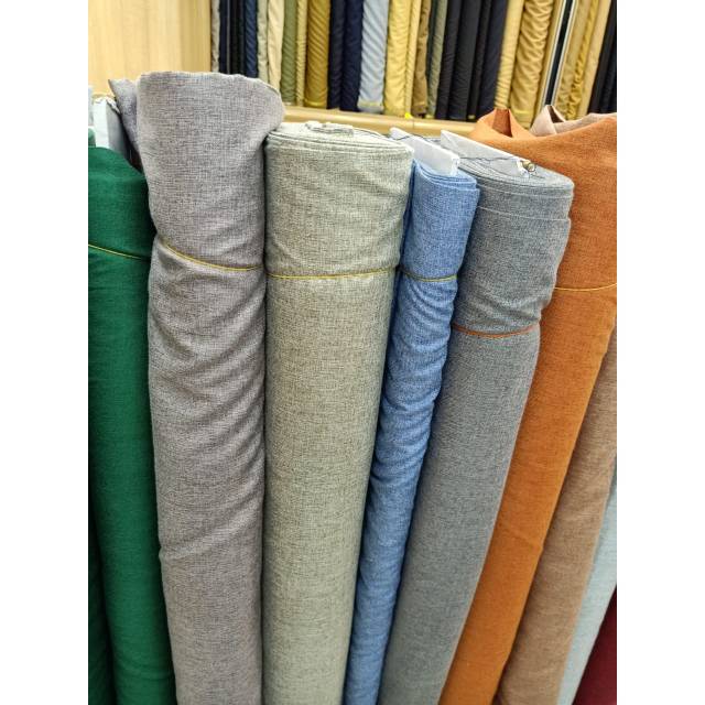 KAIN KATUN MADINAH IMPORT PREMIUM ORI