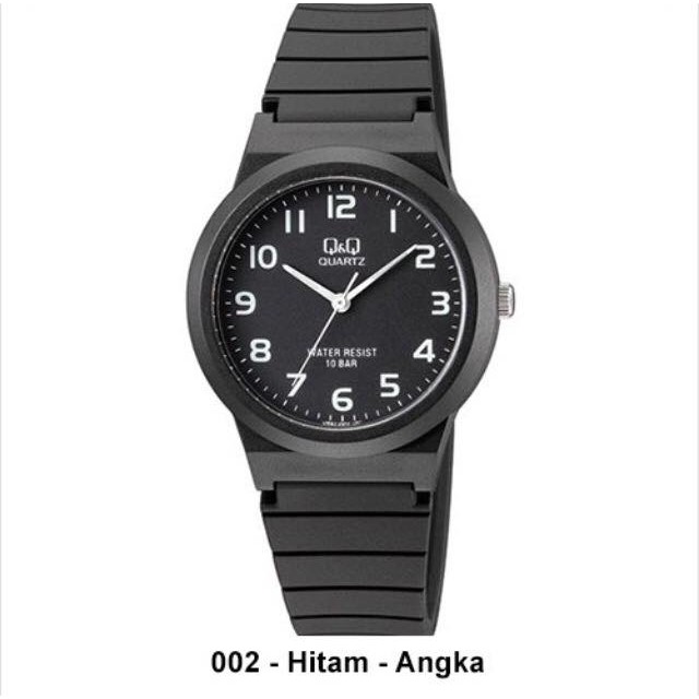 Jam Tangan QQ QnQ Q&amp;Q ORIGINAL - VR90J VR90 Series