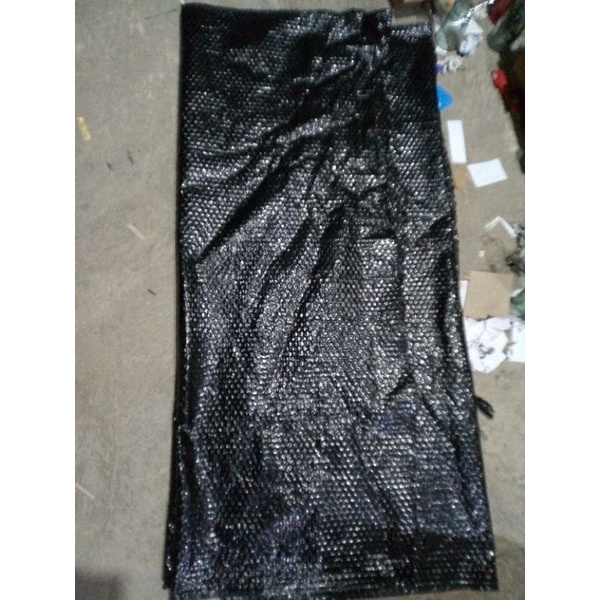 

Plastik Bubble, Bubble wrap