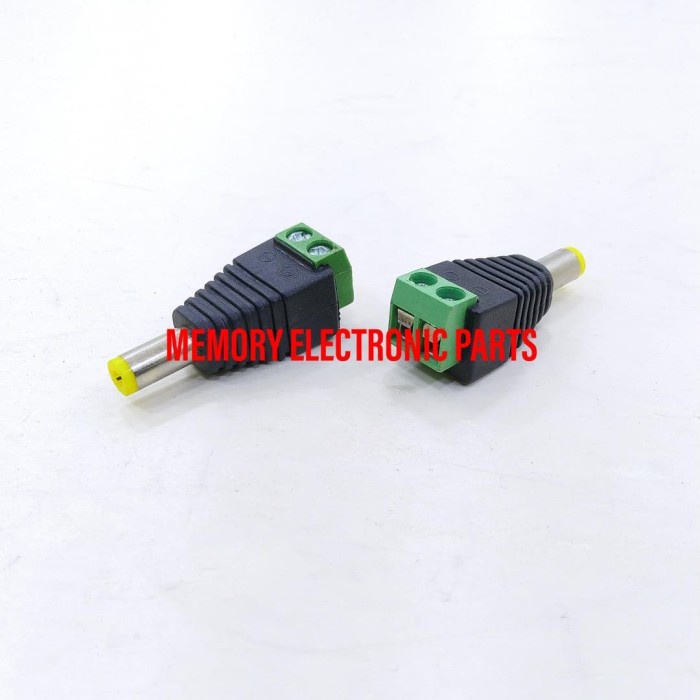 K8ty89 Jack Dc Terminal Gs4T70