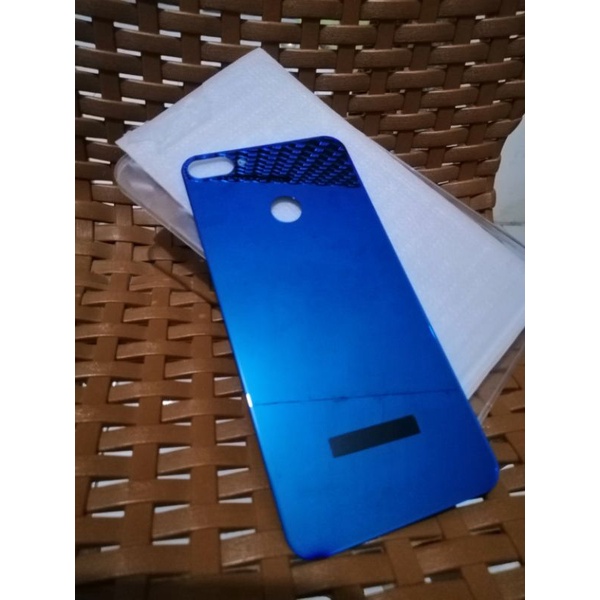 Backdoor HP Huawei Honor 9i (Baru)