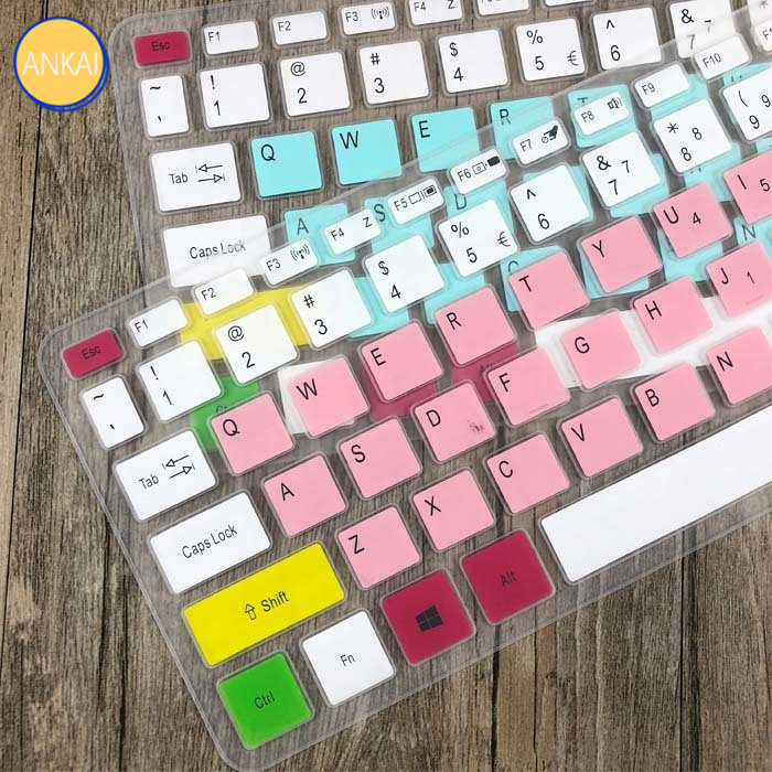 Ankai Cover Pelindung Keyboard Acer Swift1 Sf113 13.3 &quot;Bahan Silikon Anti Debu