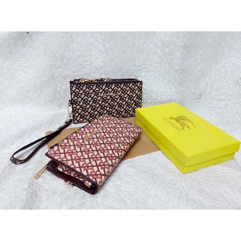 DOMPET LIPAT GUESS 2REST CHEMEHEU