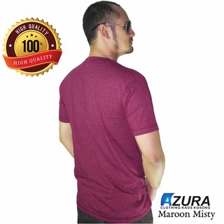  Baju  Kaos Kaos Unisex Kaos Polos  Kaos Original 