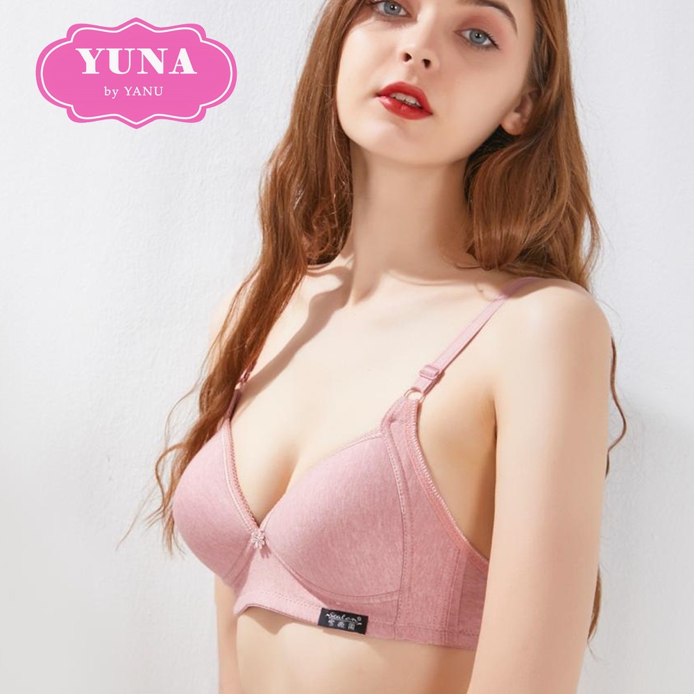

SCALEN | Size 38C-42C | Bra Non Kawat 2817