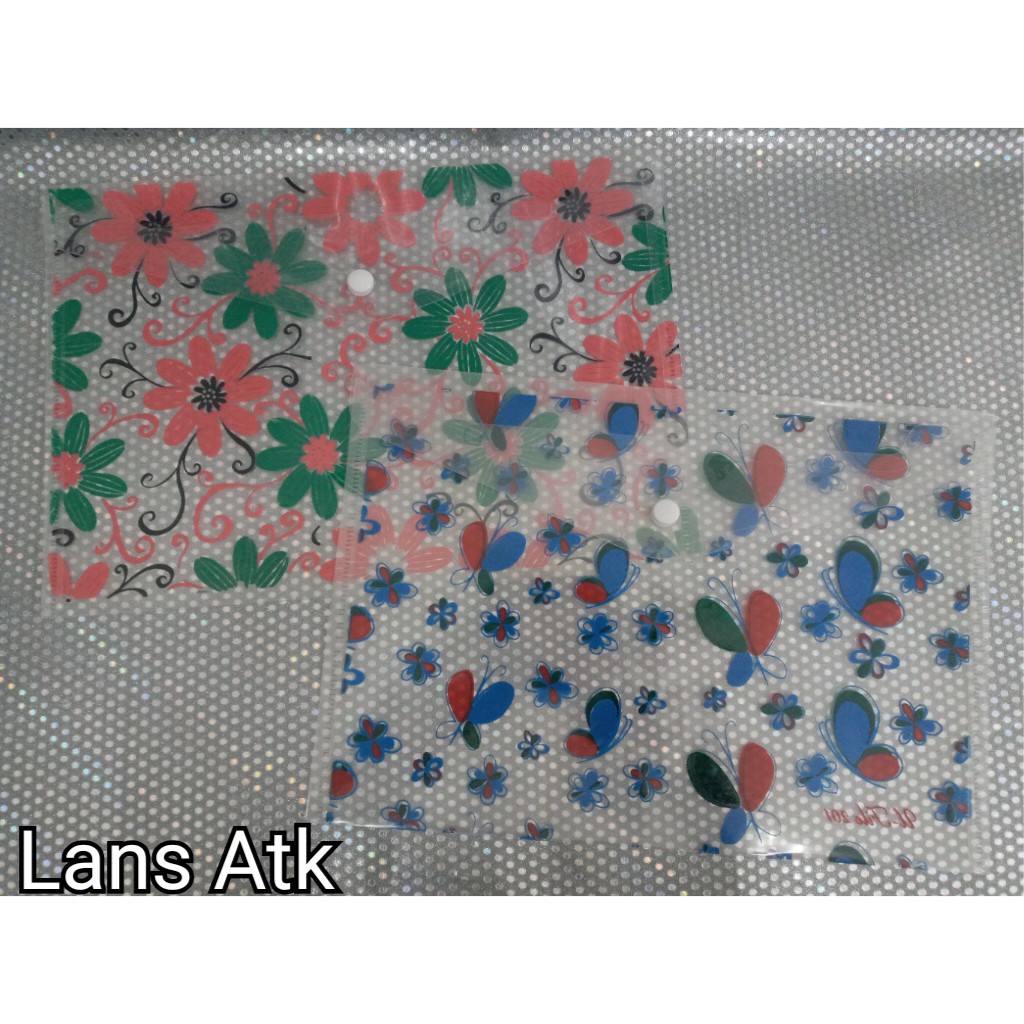 

Map Kancing File Motif / Map Plastik Kancing (U File) map file