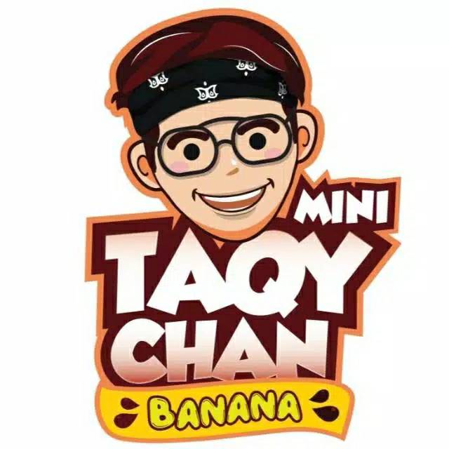 

Taqychan Banana Mini