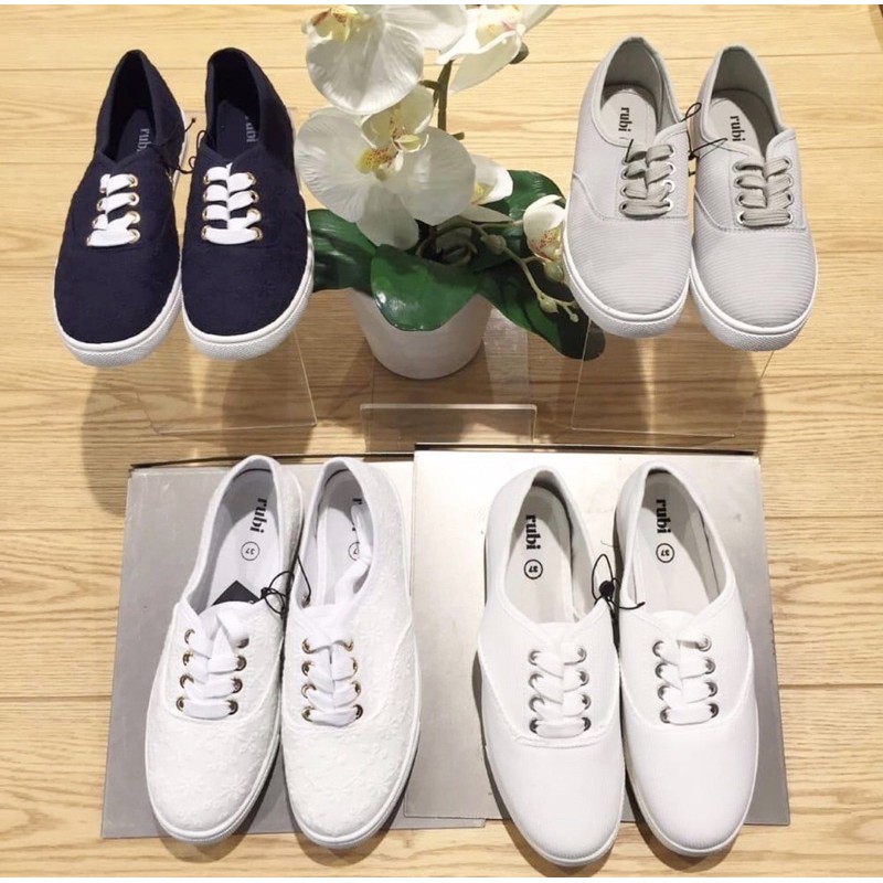 Sneakers / Sepatu Rubi Original Termurah