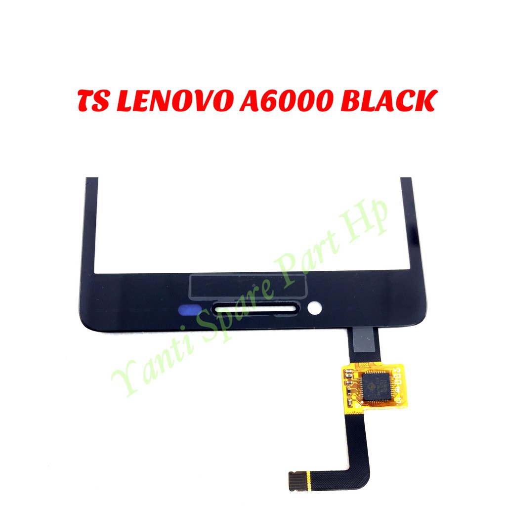 Touchscreen Lenovo A6000 Original Terlaris New