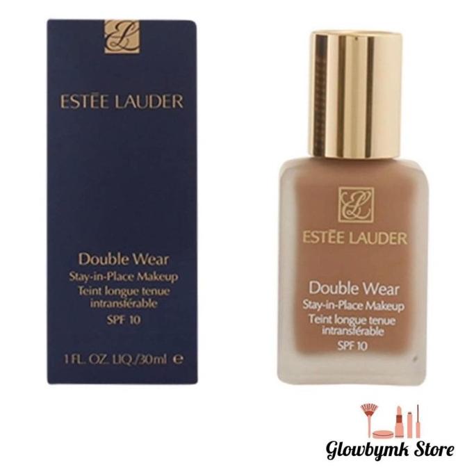 Estee Lauder Foundation(Original) Double Wear - Share