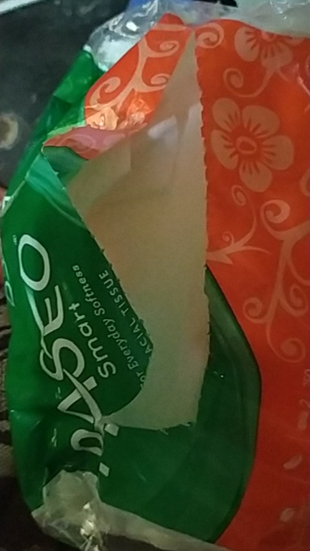 Paseo Smart Tissue 250 Sheets