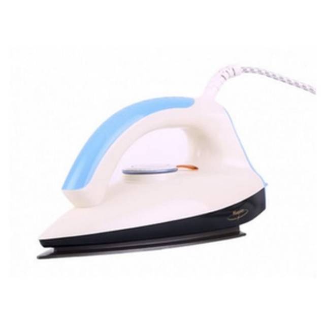 Setrika Maspion HA 340 Automatic Dry Iron HA340 Gosokan Anti Lengket