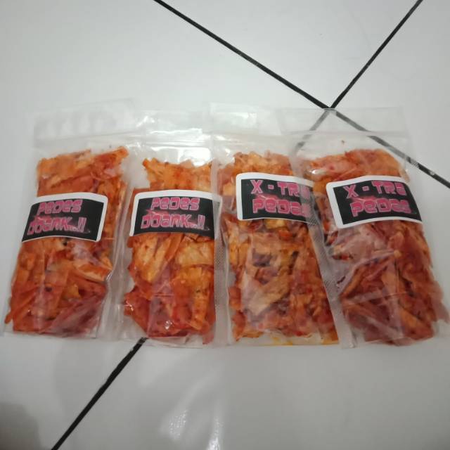 

Keripik Singkong