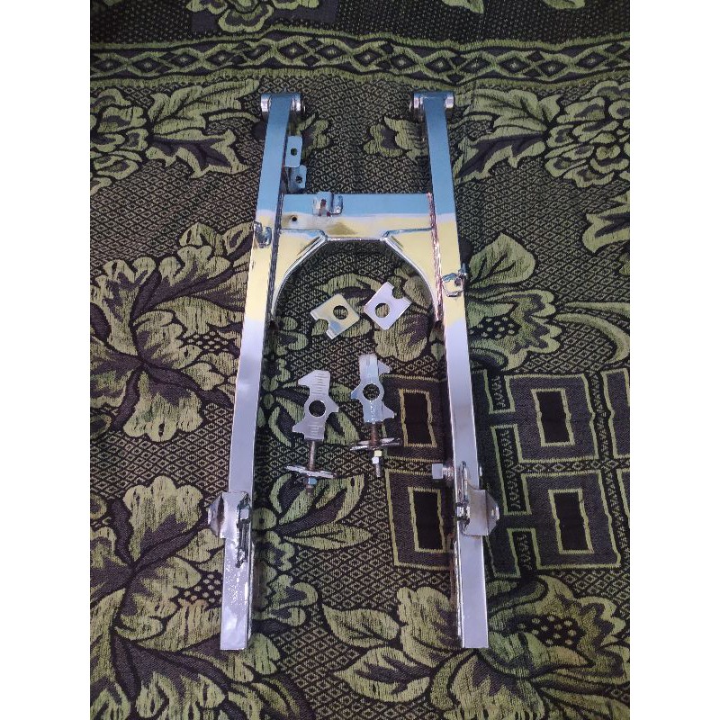supit/arm arem tiger revo ori crom
