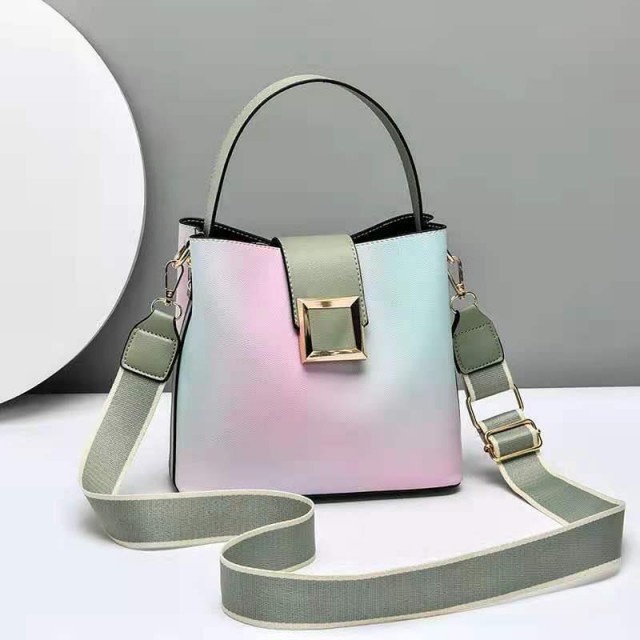 EL 5356 ZC 0440 RISCE TAS HAND BAG IMPORT WANITA CEWEK PEREMPUAN JAKARTA BATAM