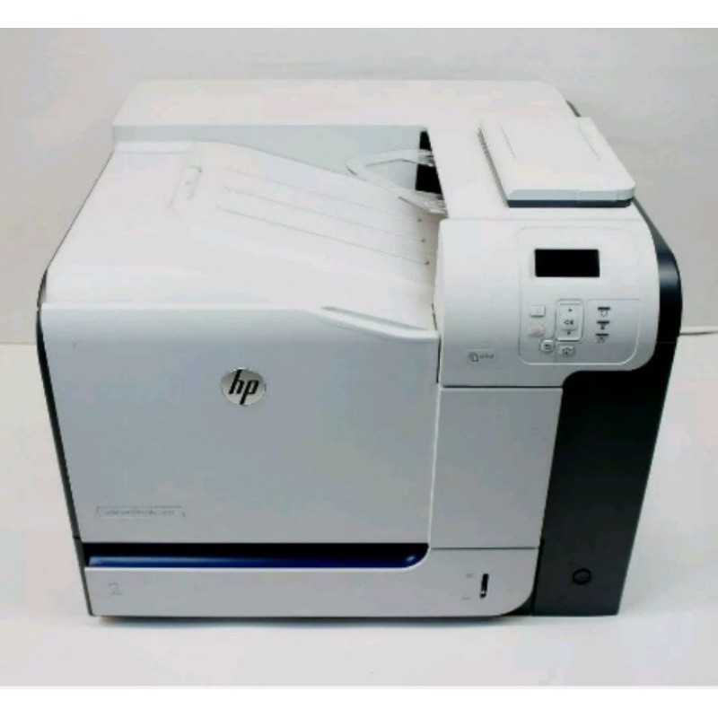 Jual Printer Hp LaserJet 500 Color M551 Shopee Indonesia