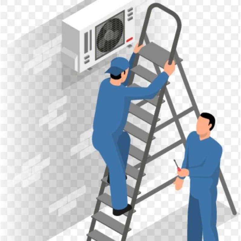 Ac second panasonic sharp dll