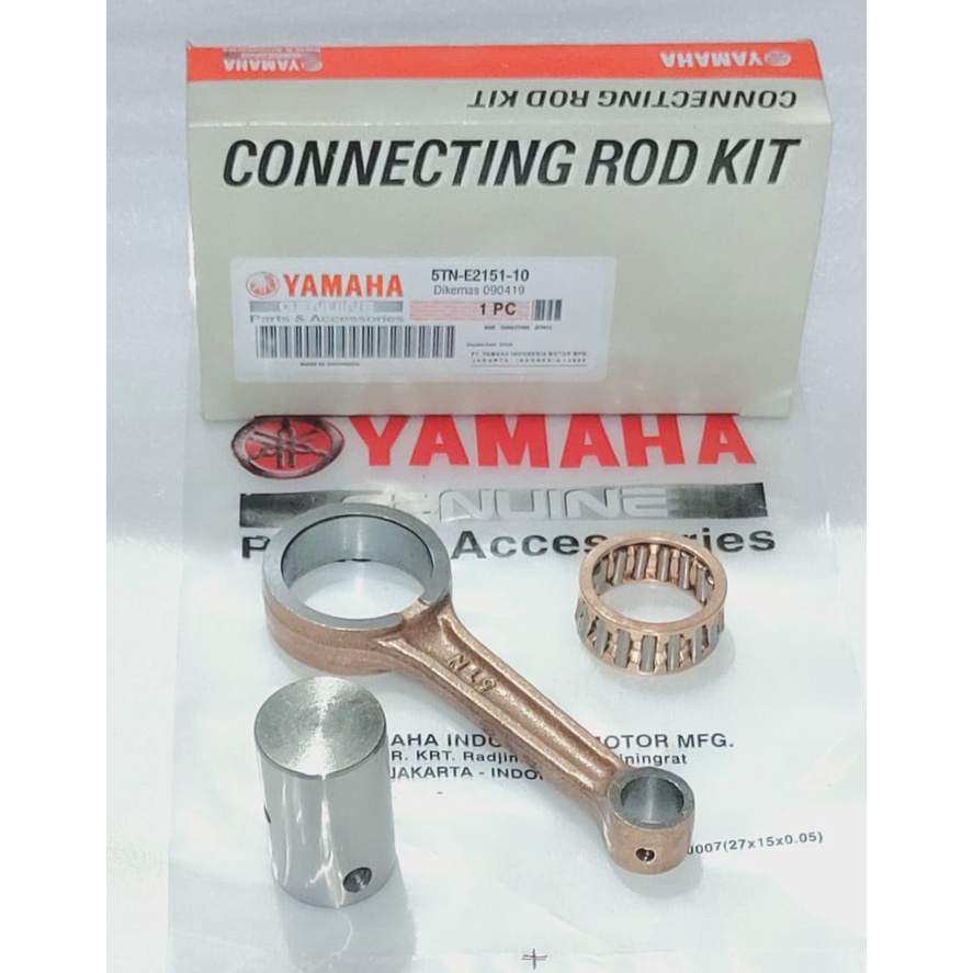 STANG SEHER YAMAHA JUPITER Z 5TN