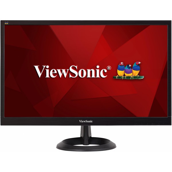 ViewSonic VA2261H-8 22" 1080p Home and Office Monitor