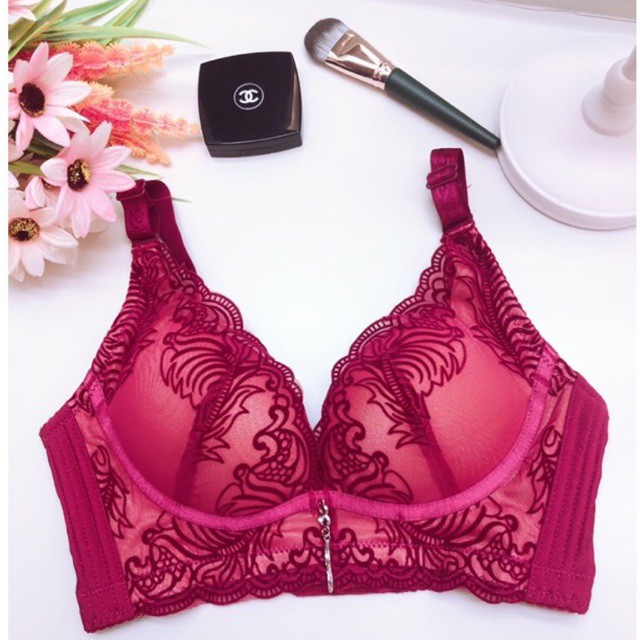 Bra (K-A22) kualitas import / Pakaian Dalam wanita / Beha / Bra Elisa