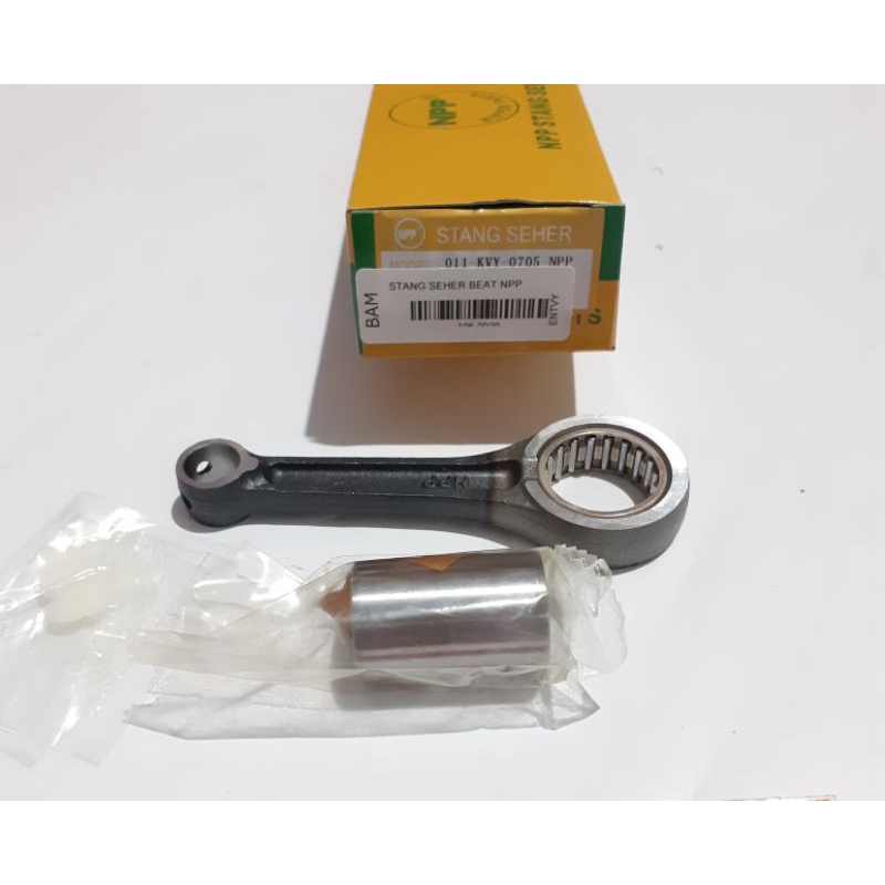 stang seher beat karbu NPP stang seher