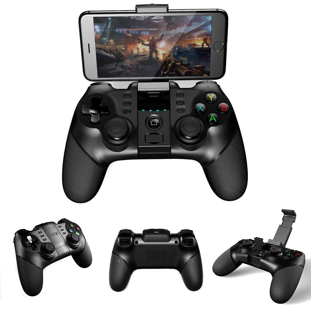 Gamepad wireless controller 3in1 ipega pg-9076 - Joystick bluetooth