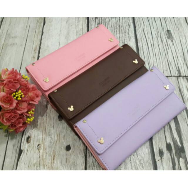 Dompet Wanita QQ MOUSE
