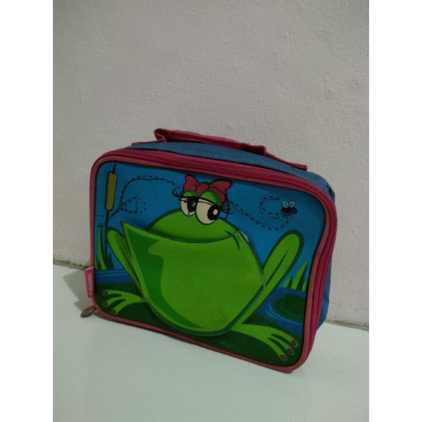 (Preloved) Lunch Box Termos