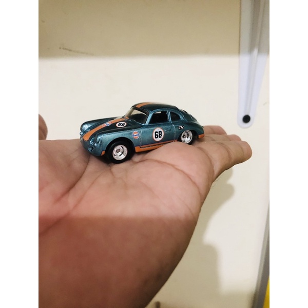 ths porsche outlaw unrivet mulus