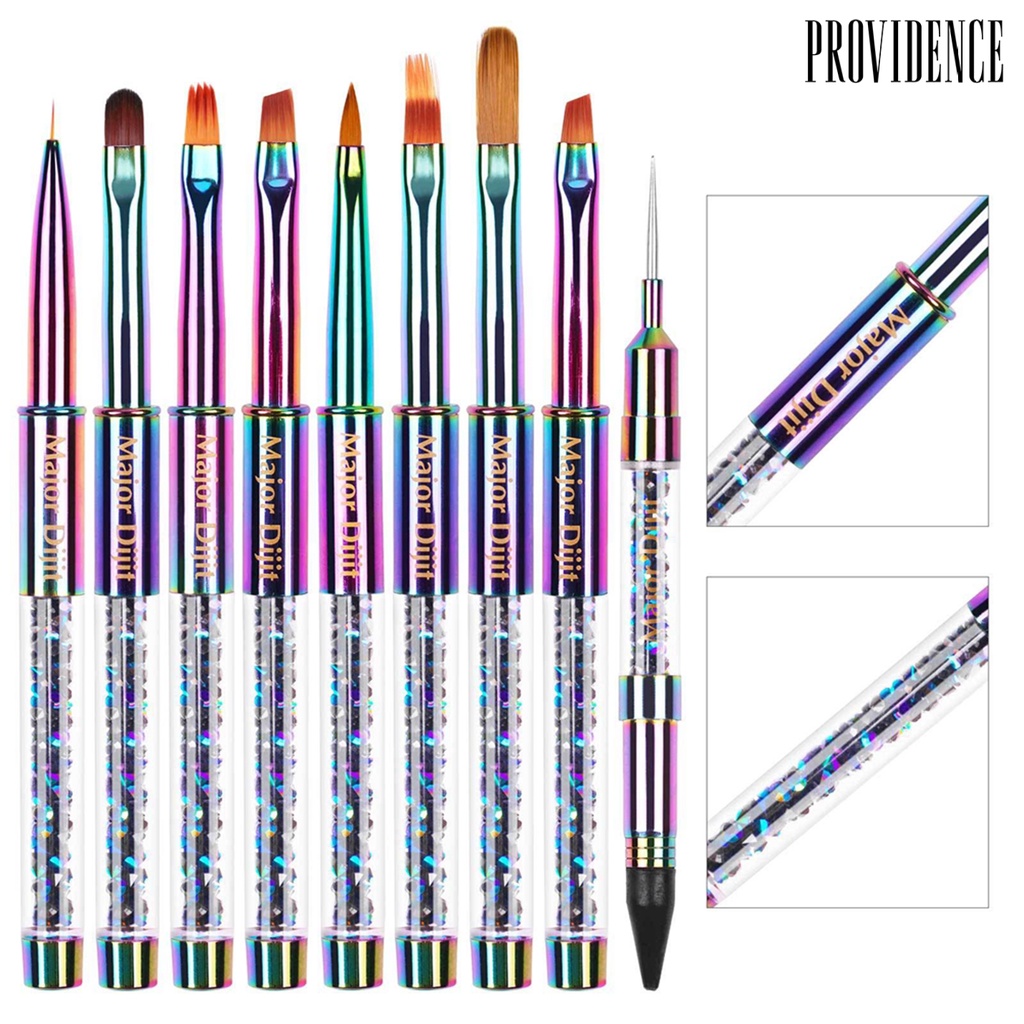 Providence Fashion Women Nail Art Polish DIY Painting Gel Drawing Pen Beauty Manicure Tool