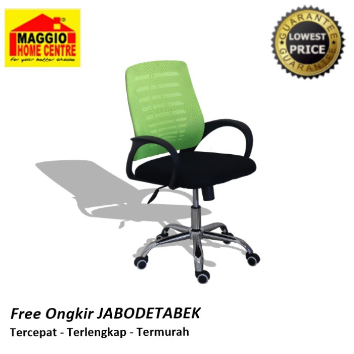 KURSI KANTOR OC 079 - FRONTLINE