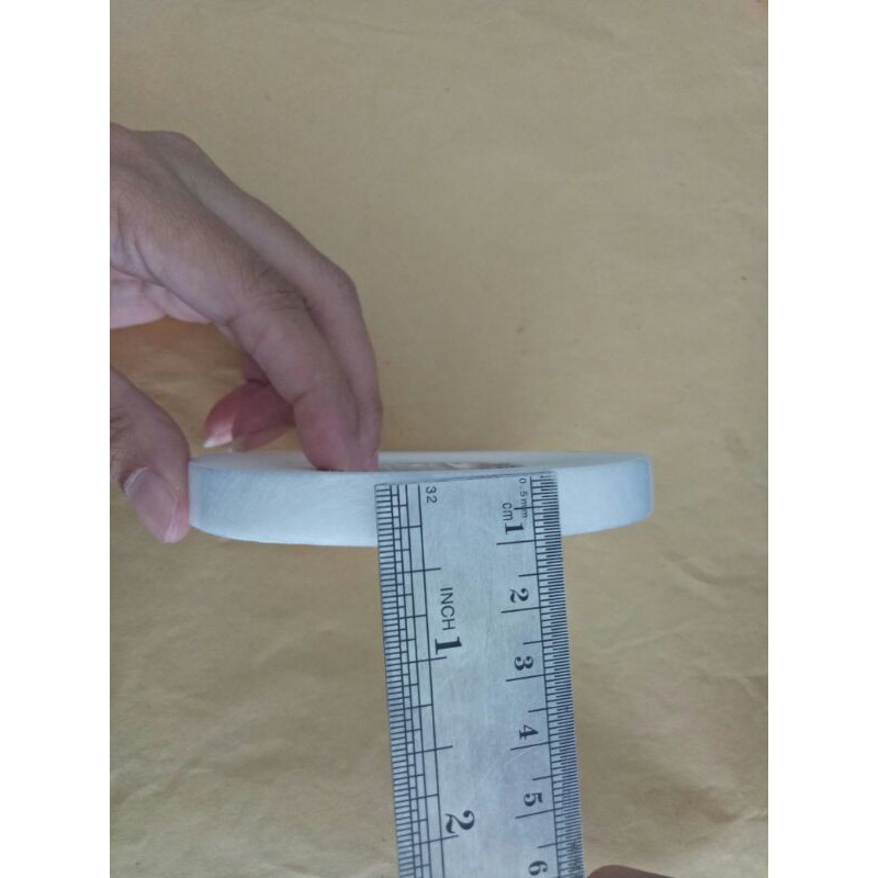 

KAIN KERAS ML TAPE 10 MM