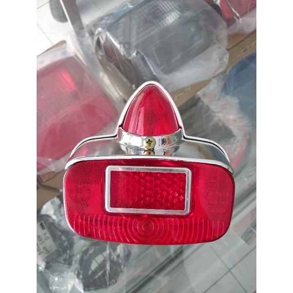 Stoplamp  Vespa Vbb Import Siem