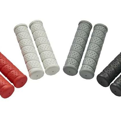 Handgrip Joseph Kuosac Black Red