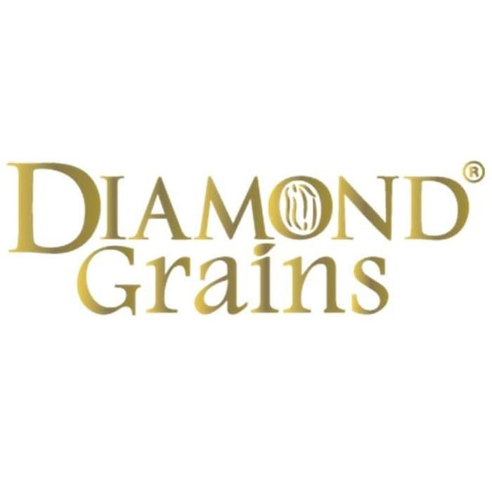 

GRANOLA DIAMOND GRAINS MATCHA GREEN TEA 220GR